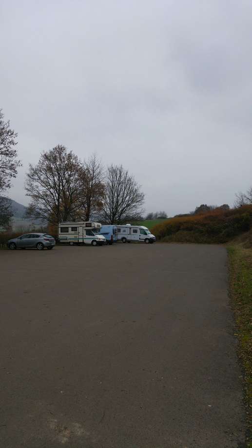 Ajout d'une photo à un emplacement