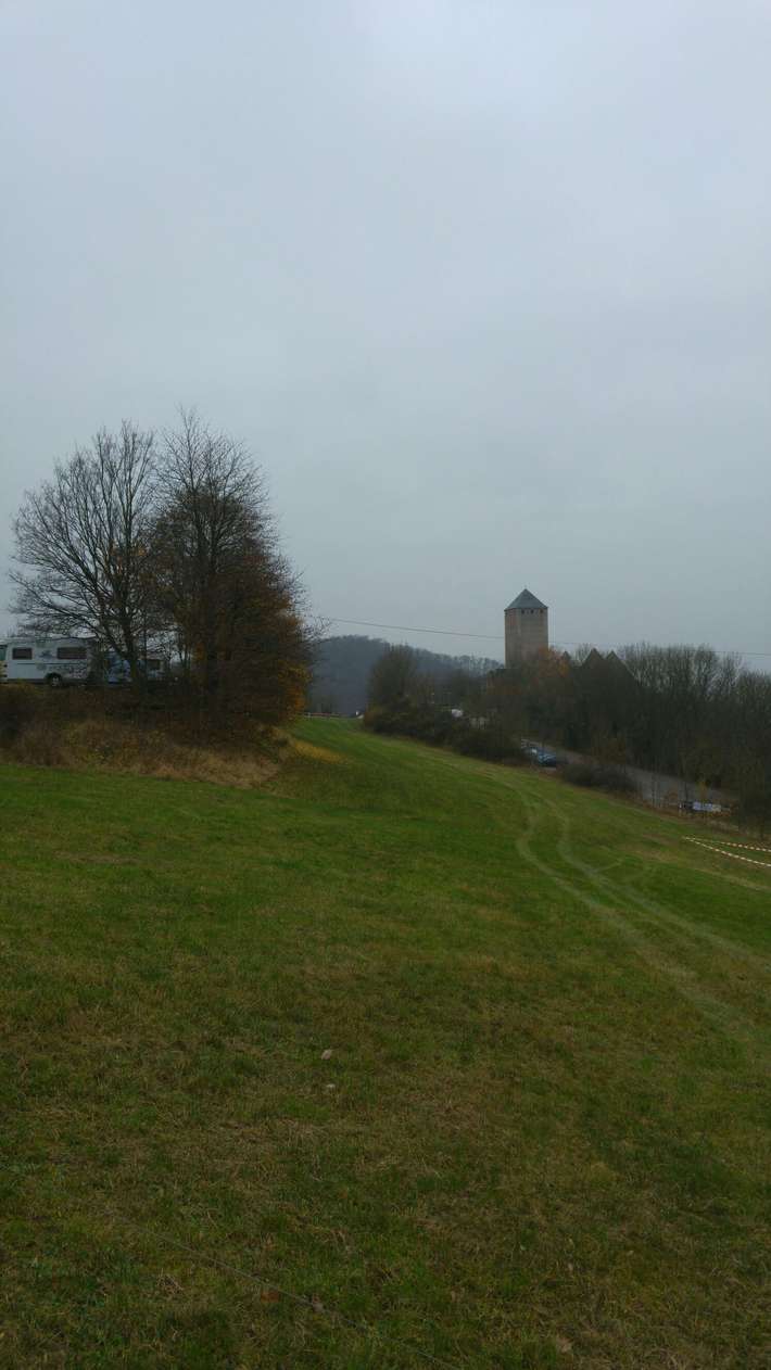 Burg Lichtenberg