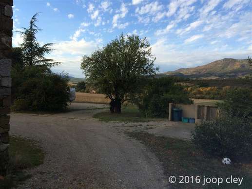 Added a photo to a location