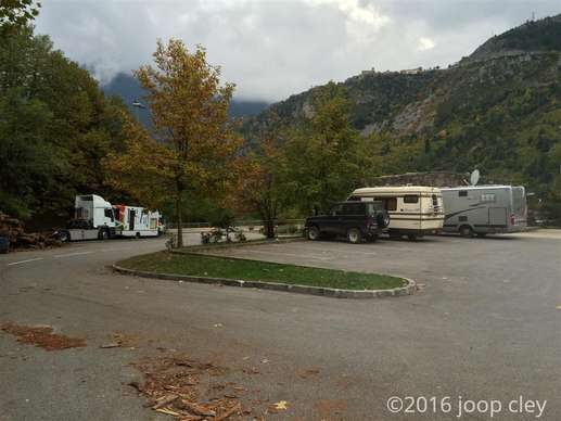 Added a photo to a location