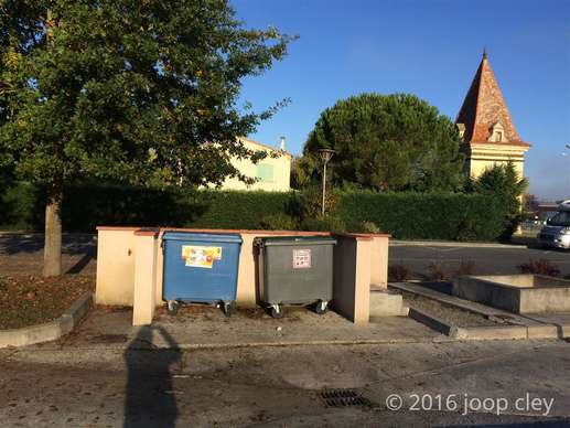 Added a photo to a location