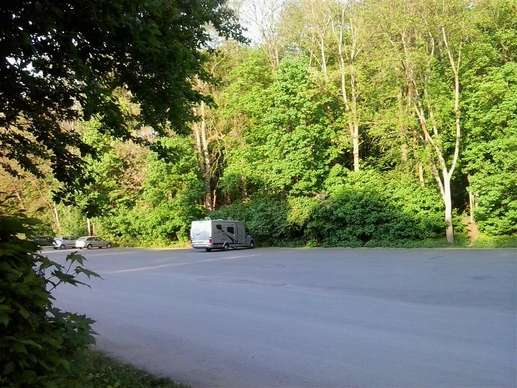 Added a photo to a location