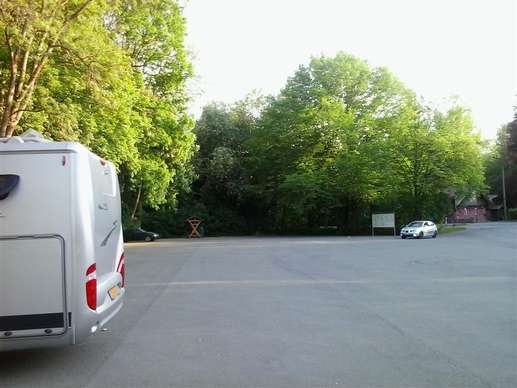 Added a photo to a location