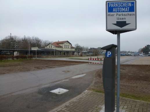 Ajout d'une photo à un emplacement