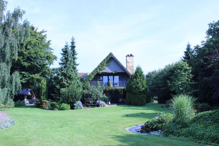 Stilbjerg Sleep&Hygge Guesthouses and mini-camping
