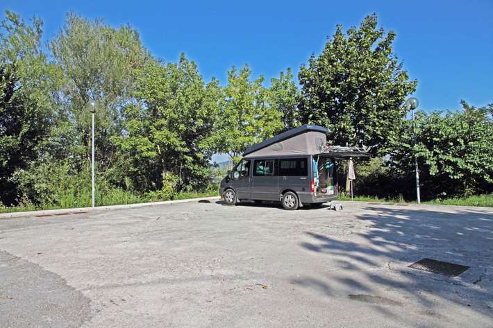 Area Comunale