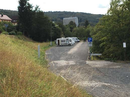 Einem Ort wurde ein Foto hinzugefügt