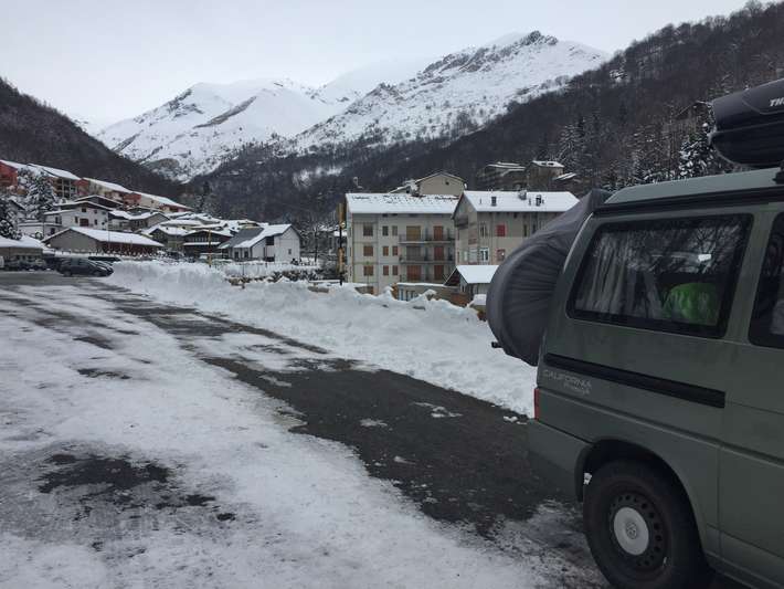 Area Comunale