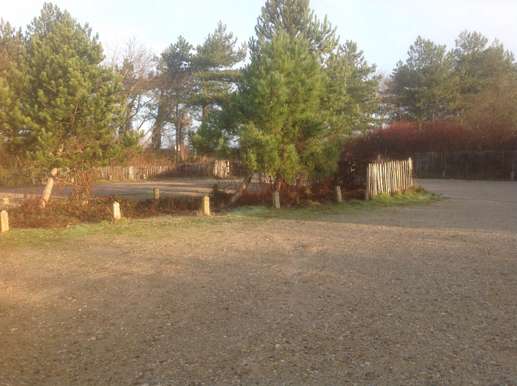 Added a photo to a location