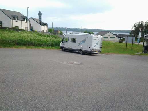 Ajout d'une photo à un emplacement