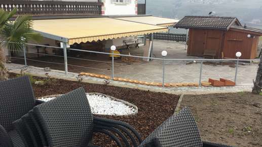 Added a photo to a location