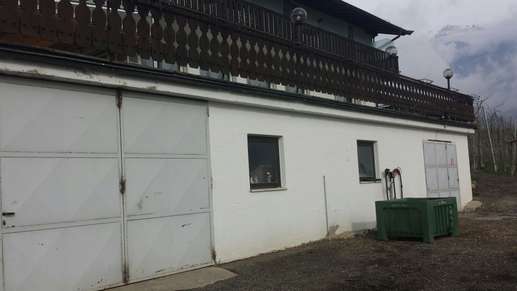 Added a photo to a location