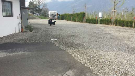 Added a photo to a location