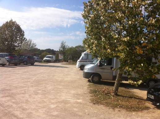 Added a photo to a location