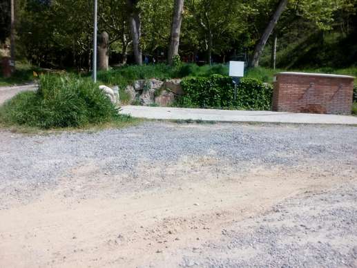 Added a photo to a location