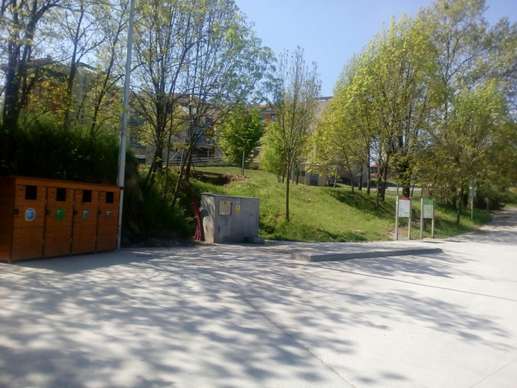 Added a photo to a location