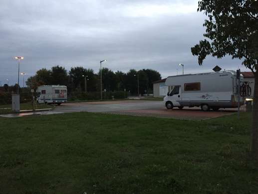 Added a photo to a location