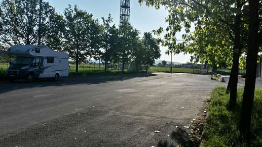 Added a photo to a location