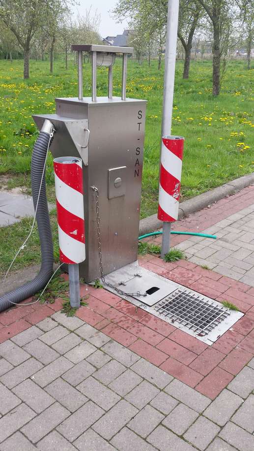 Einem Ort wurde ein Foto hinzugefügt