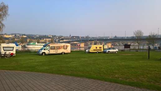 Een foto toegevoegd aan een locatie
