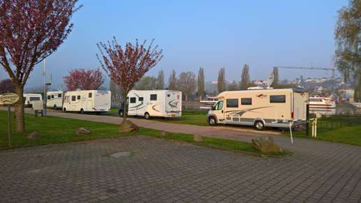 Een foto toegevoegd aan een locatie