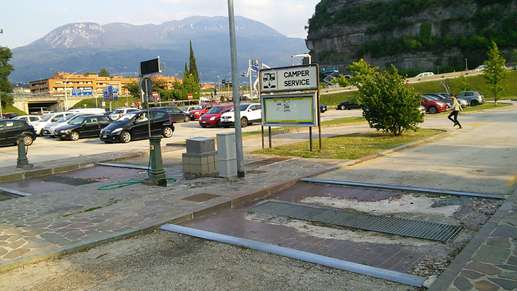 Added a photo to a location