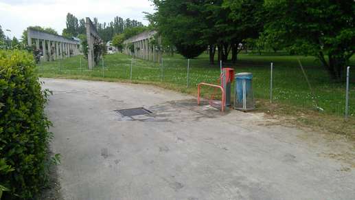Added a photo to a location
