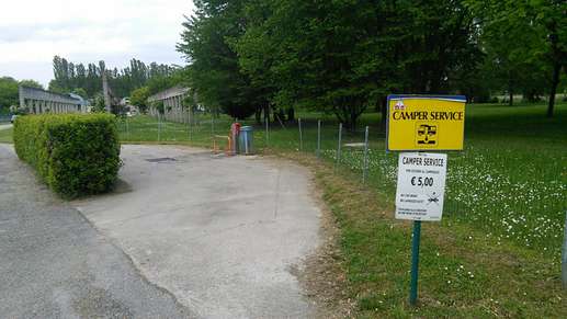 Added a photo to a location