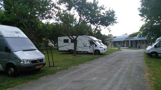 Added a photo to a location