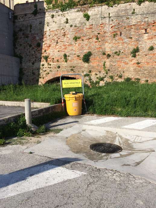 Added a photo to a location