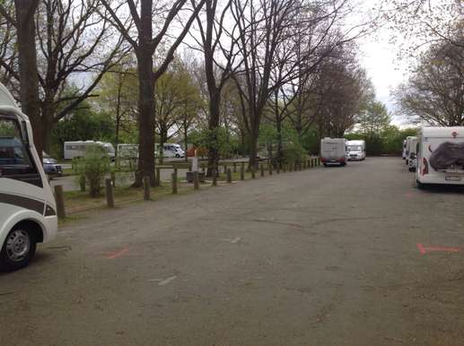 Added a photo to a location