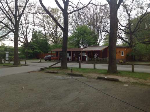 Added a photo to a location