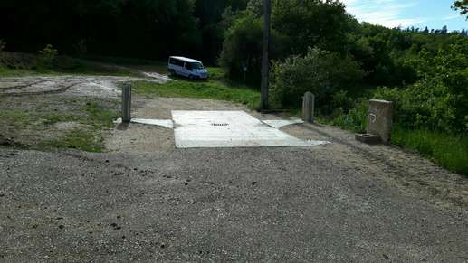 Added a photo to a location