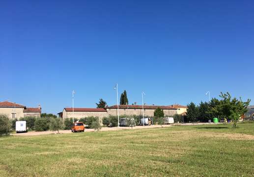Added a photo to a location