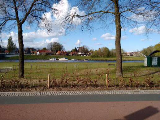 Added a photo to a location