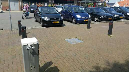 Added a photo to a location