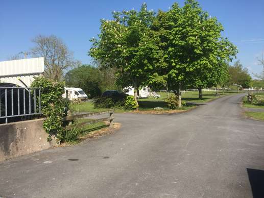 Added a photo to a location