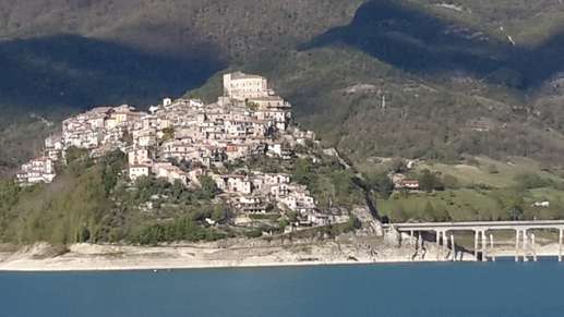 Aggiunta una foto a una posizione