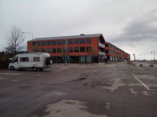 Added a photo to a location