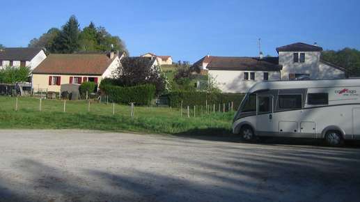 Added a photo to a location