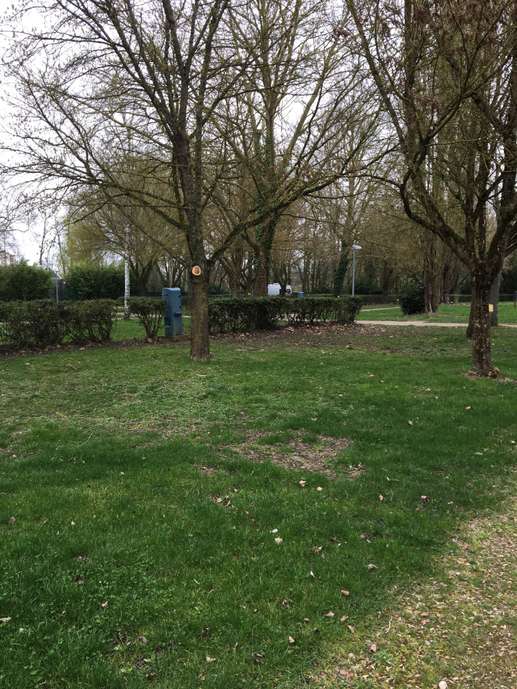 Einem Ort wurde ein Foto hinzugefügt