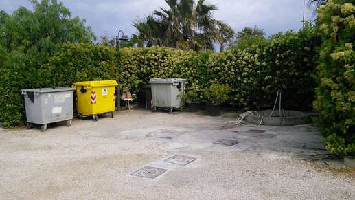 Added a photo to a location