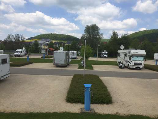 Einem Ort wurde ein Foto hinzugefügt