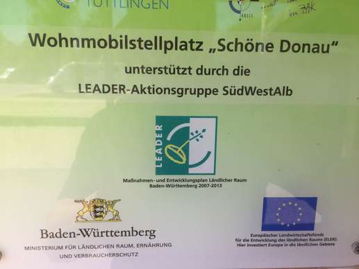 Einem Ort wurde ein Foto hinzugefügt