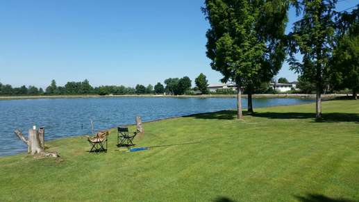 Added a photo to a location