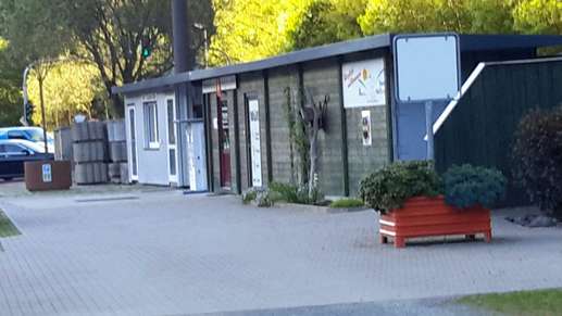 Added a photo to a location