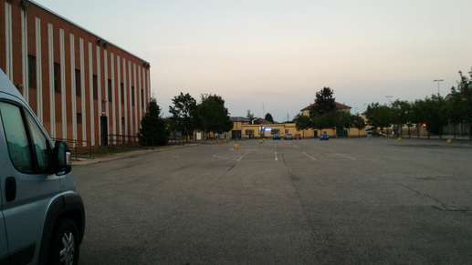 Added a photo to a location