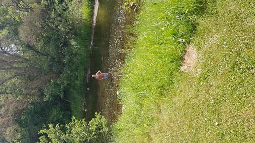 Aggiunta una foto a una posizione