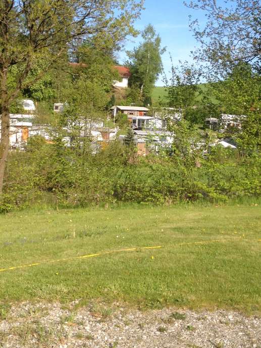 Added a photo to a location