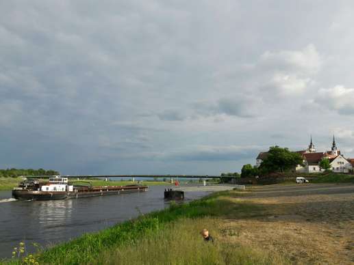 Added a photo to a location